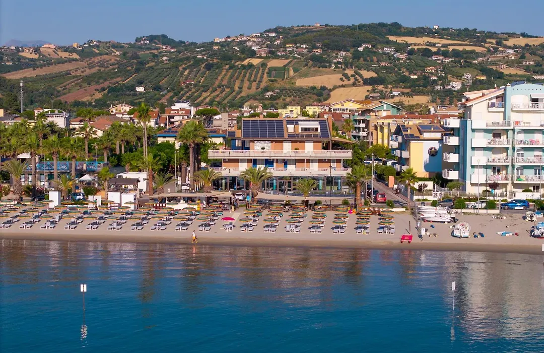 Hotel Graziella-1